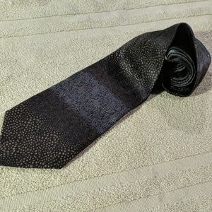 Unique Pattern Tie